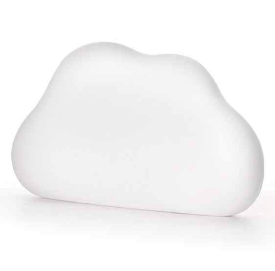 HKM-830163 Summer Cool Blue Memory Foam Pillow - Ergonomic Design for Comfort and Support