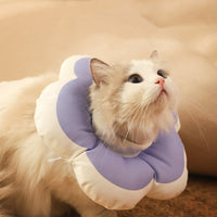 HKM-831059 Anti Licking Soft Cap Cat Collar