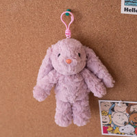 HKM-831187 Custom Soft Plush Little Yellow Duck Stuffed Animal, Adorable Baby Toy for All Ages, 11CM-30CM