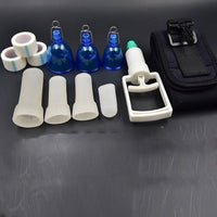 HKM-831507 Physical Stretching System Trainer with ABS Material and Iron Chain Options