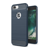HKM-831763 Matte TPU Phone Case - Durable, Shockproof, Washable Protection