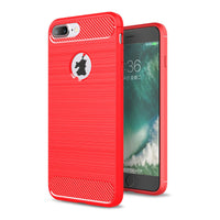 HKM-831763 Matte TPU Phone Case - Durable, Shockproof, Washable Protection