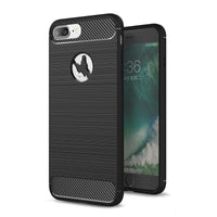 HKM-831763 Matte TPU Phone Case - Durable, Shockproof, Washable Protection