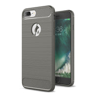 HKM-831763 Matte TPU Phone Case - Durable, Shockproof, Washable Protection