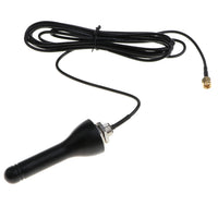 HKM-831891 5dBi Outdoor Waterproof 4G LTE Omni-Directional SMA Antenna with 1.5m Cable