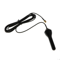 HKM-831891 5dBi Outdoor Waterproof 4G LTE Omni-Directional SMA Antenna with 1.5m Cable
