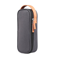 HKM-832531 Portable Data Cable and Mobile Hard Disk Protective Cover in Imitation Leather
