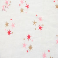 HKM-832979 Soft Cotton Gauze Bath Towel Blanket for Newborns - 120x120cm, Breathable and Comfortable