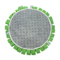 HKM-833043 Pet Flower Ball Foraging And Sniffing Mat