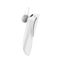 HKM-833043 Wireless Bluetooth Translation Headset with Voice Control and Call Function, Real-Time Translation, Mono Design