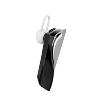 HKM-833043 Wireless Bluetooth Translation Headset with Voice Control and Call Function, Real-Time Translation, Mono Design