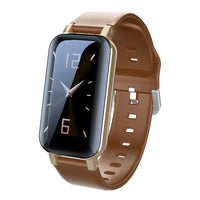 HKM-833171 Smart Heart Rate Monitoring Bracelet - Model XD_LCIRT_7sxs6ycn, Wireless Range 10m+