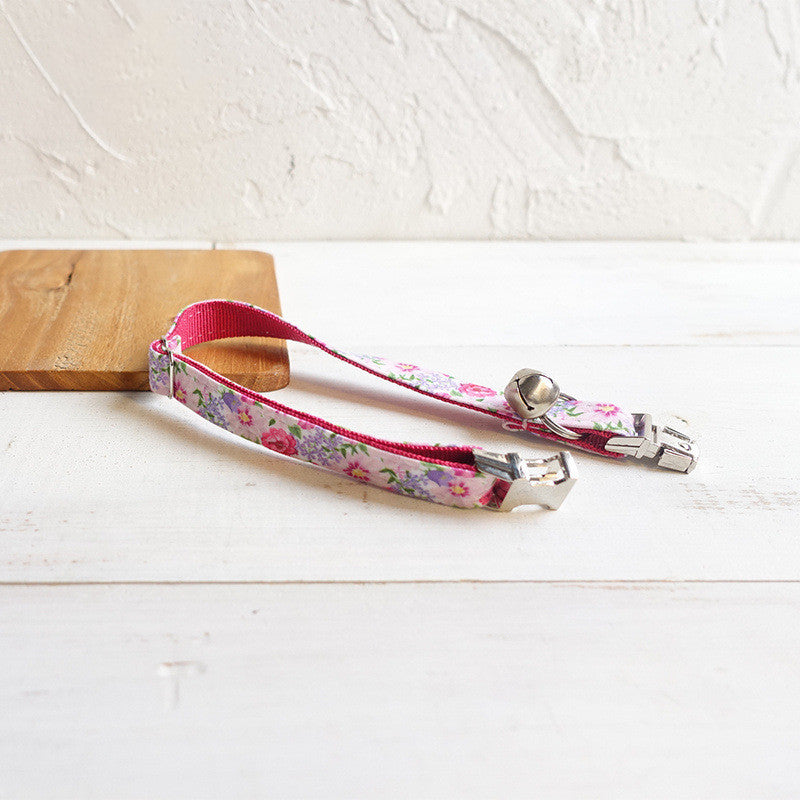 HKM-833363 Thickened soft collar pet supplies