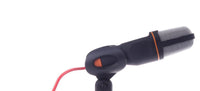 HKM-833363 Wired Microphone with Clip Holder for Chatting, Singing, and Karaoke - Compatible with PC