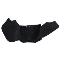 HKM-833683 Halloween Bat Wings Costume for Dogs and Cats - Warm, Comfortable with 3D Wings