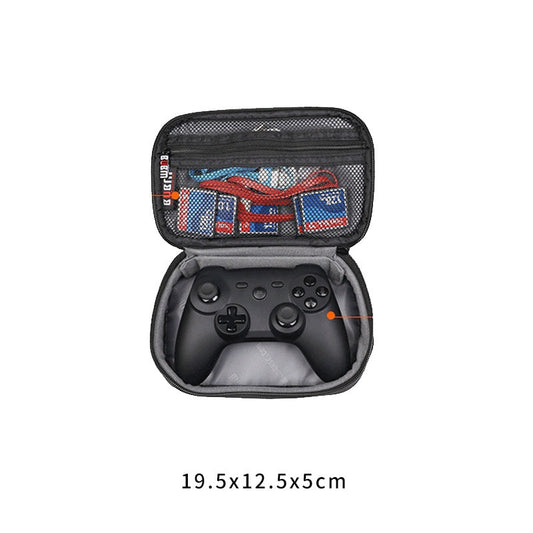 HKM-833683 Multifunctional Wireless Storage Bag with Double and Single Handle Options