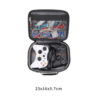 HKM-833683 Multifunctional Wireless Storage Bag with Double and Single Handle Options