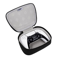 HKM-833683 Multifunctional Wireless Storage Bag with Double and Single Handle Options
