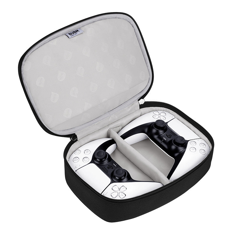 HKM-833683 Multifunctional Wireless Storage Bag with Double and Single Handle Options