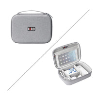 HKM-833683 Multifunctional Wireless Storage Bag with Double and Single Handle Options