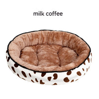 HKM-834195 Four Seasons Universal Cat Nest For Deep Sleep