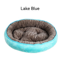 HKM-834195 Four Seasons Universal Cat Nest For Deep Sleep