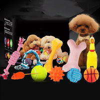 HKM-834259 Vocal dog toy