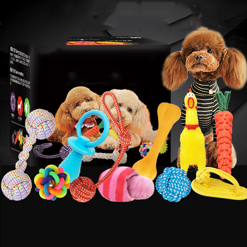 HKM-834259 Vocal dog toy