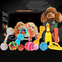 HKM-834259 Vocal dog toy