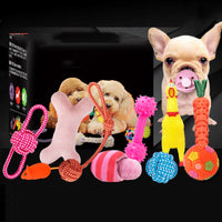 HKM-834259 Vocal dog toy