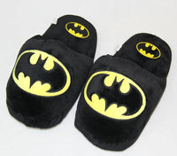 HKM-834643 Cozy 3D Plush Animal Slippers for Kids and Adults - Soft Indoor Cotton Footwear