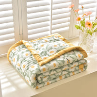HKM-834963 Cool Silk Summer Kids Airable Cover - Lightweight & Soft, Multiple Sizes Available