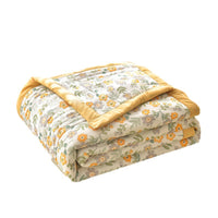 HKM-834963 Cool Silk Summer Kids Airable Cover - Lightweight & Soft, Multiple Sizes Available