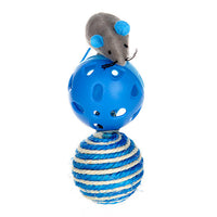 HKM-835411 Cat toy set