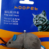 HKM-835411 Cat toy set