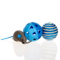 HKM-835411 Cat toy set