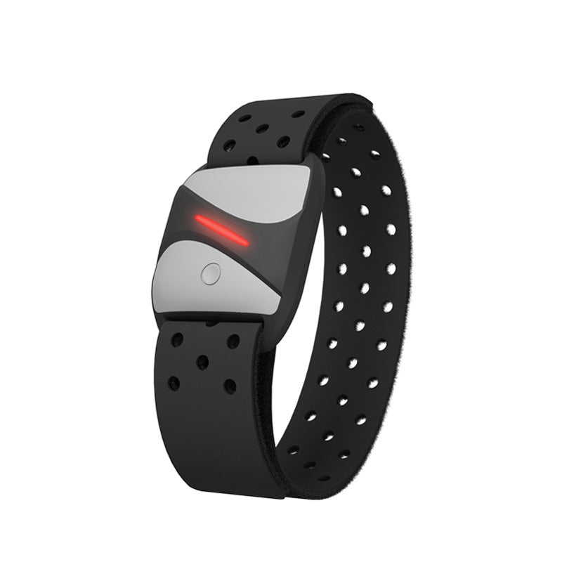 HKM-835475 High Precision Heart Rate Monitor with Waterproof Design and Multi-Sport Compatibility