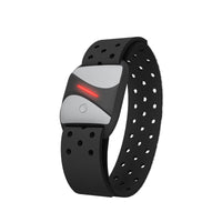 HKM-835475 High Precision Heart Rate Monitor with Waterproof Design and Multi-Sport Compatibility