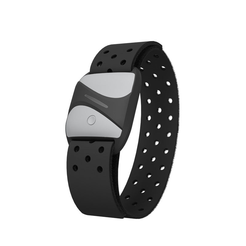 HKM-835475 High Precision Heart Rate Monitor with Waterproof Design and Multi-Sport Compatibility