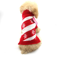 HKM-835603 Four-Legged Waterproof Pet Raincoat with Adjustable Cuffs and Reflective Strips