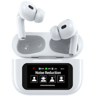 HKM-835859 YW03 Sports Bluetooth Headset with 5-Hour Battery Life and Type-C Charging