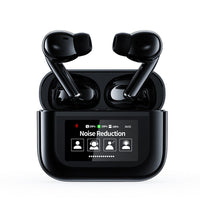 HKM-835859 YW03 Sports Bluetooth Headset with 5-Hour Battery Life and Type-C Charging