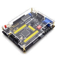 HKM-836307 ALTERA EP4CE FPGA Development Board with Multiple Interfaces and Control Options