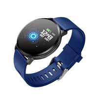 HKM-836627 Large Screen Smart Bracelet with Health Monitoring and Motion Tracking Features