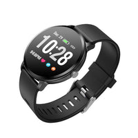 HKM-836627 Large Screen Smart Bracelet with Health Monitoring and Motion Tracking Features