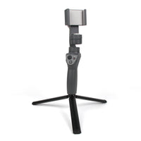 HKM-836691 Aluminum Tripod Stabilizer for Mobile Phones – Compatible with iPhone Models
