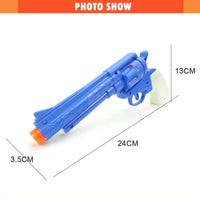 HKM-836755 Cowboy Role-Play Toy Set for Kids, Electronic Cowboy Gun & Accessories