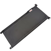 HKM-837139 High-capacity 42Wh Lithium-ion Laptop Battery for Dell 5368, 5468, 5567, 7000, 7368, 7460, 7560