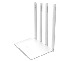 HKM-837459 Wireless Home Router 300Mbps with 2.4G Support and Smart Features