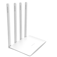 HKM-837459 Wireless Home Router 300Mbps with 2.4G Support and Smart Features